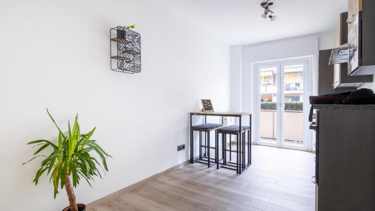 Apartamento Cloudberry Merano
