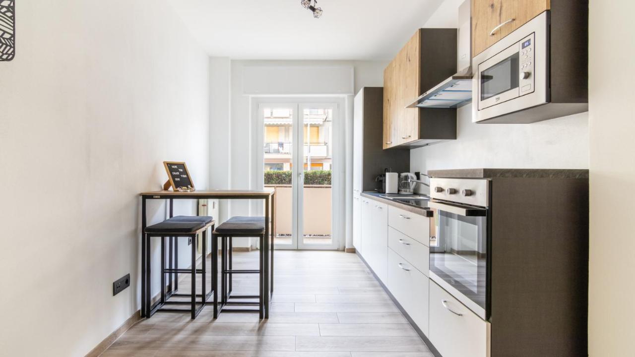 Cloudberry Apartamento *