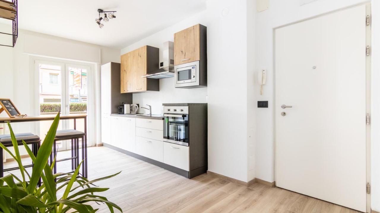 Apartamento Cloudberry Merano