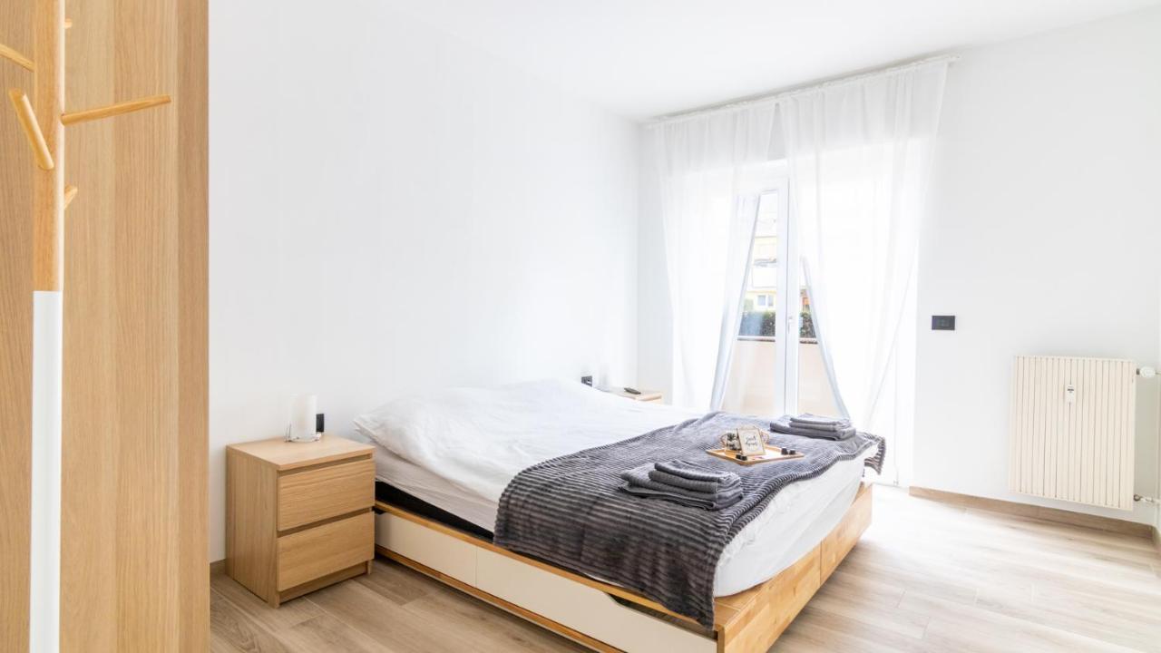 Cloudberry Apartamento *