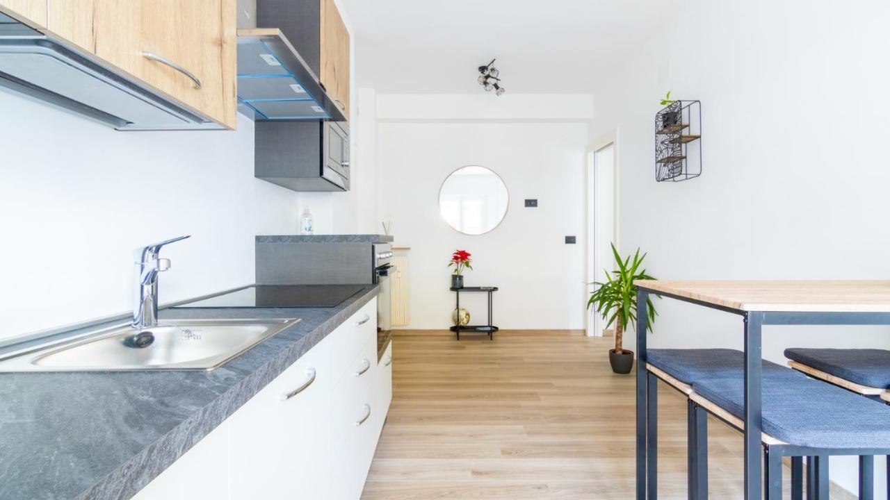 Apartamento Cloudberry *
