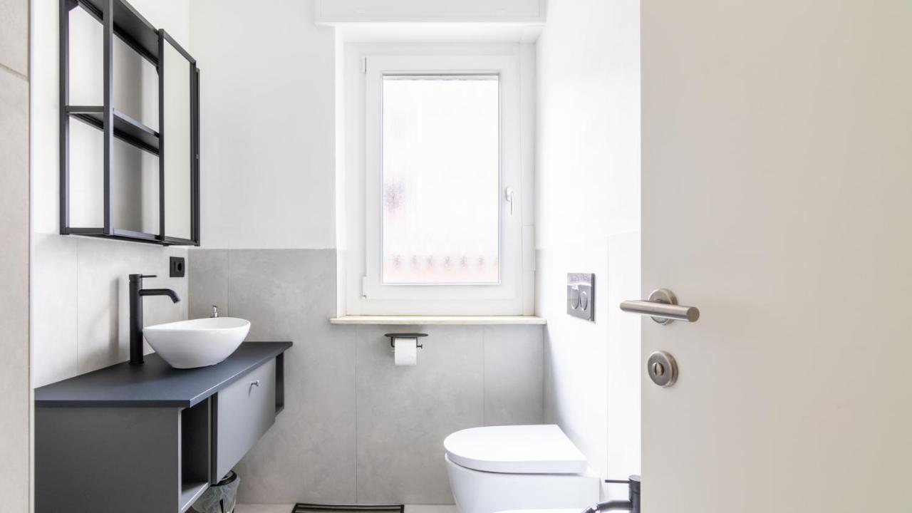 Apartamento Cloudberry
