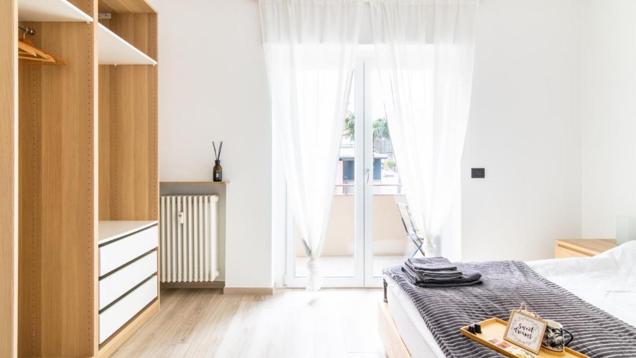 Apartamento Cloudberry